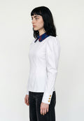 Blusa Amanecer Azul