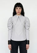 Camisa Clavel Gris