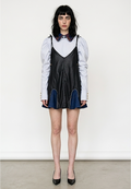 Vestido Dual Negro