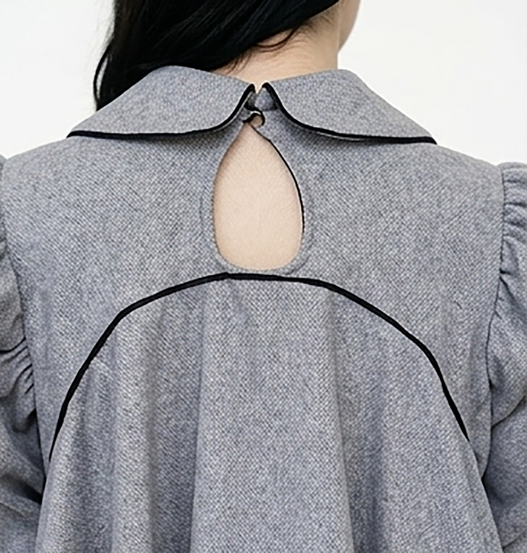 Vestido Renacer