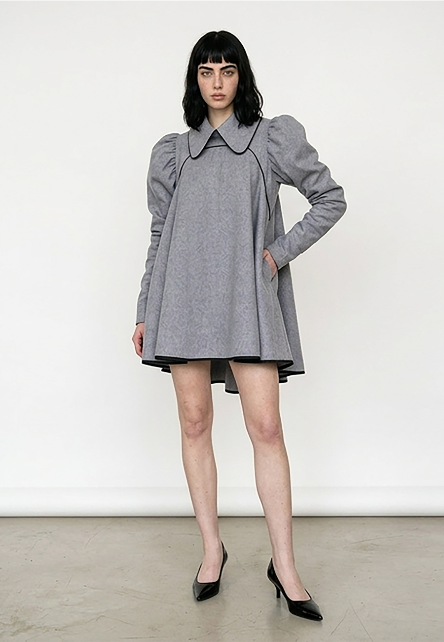 Vestido Renacer