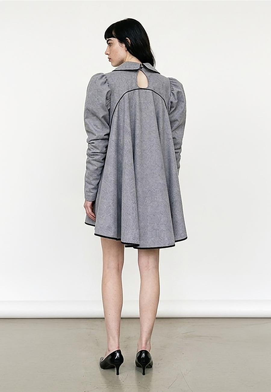 Vestido Renacer